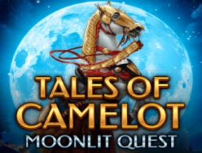 Tales of Camelot Moonlit Quest