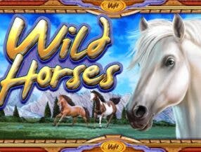 Wild Horses (High 5 Games)