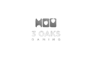 3 Oaks Gaming logo