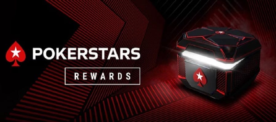 Nuove regole per i PokerStars Rewards, la promo con il rakeback