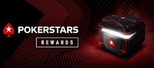 Nuove regole per i PokerStars Rewards, la promo con il rakeback