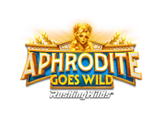 Aphrodite Goes Wild logo