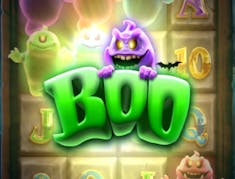 Boo logo