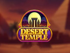 Desert Temple