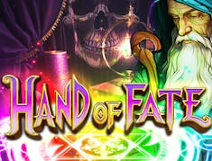 Hand of Fate logo