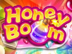 Honey Boom logo