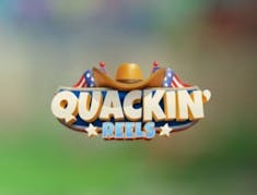 Quackin Reels logo