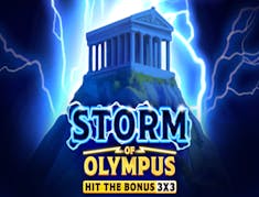 Storm of Olympus logo