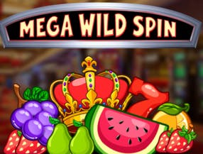 Mega Wild Spin