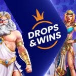 Scopri le Promozioni Imperdibili di Betsson Casino: Drops & Wins e Slot della Settimana