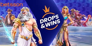 Scopri le Promozioni Imperdibili di Betsson Casino: Drops & Wins e Slot della Settimana