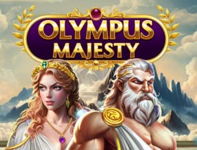 Olympus Majesty