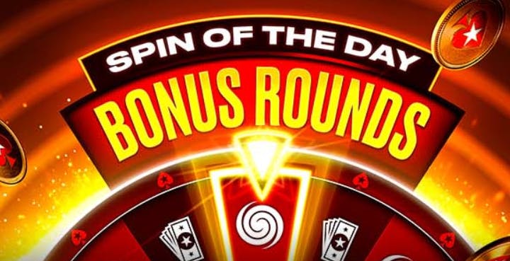 Bonus, Free Spin e Cashback: le Novità di PokerStars per Te!