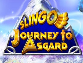 Slingo Journey to Asgard