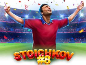 Stoichkov 8