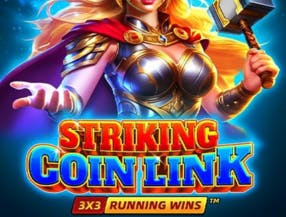 Striking Coin Link