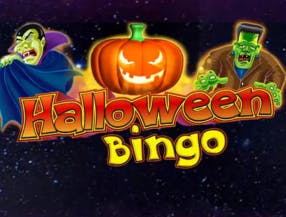 Bingo Halloween