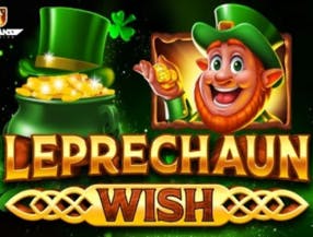 Leprechaun Wish