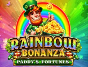 Rainbow Bonanza Paddy's Fortunes