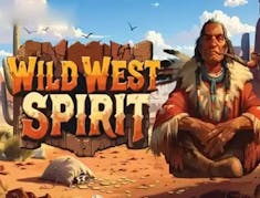 Wild West Spirit logo