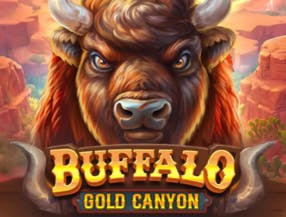 Buffalo Gold Canyon