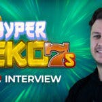 Tutto su Hyper Neko 7s: Conversazione privata con Kalamba Games