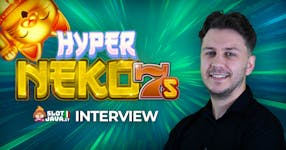 Tutto su Hyper Neko 7s: Conversazione privata con Kalamba Games