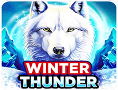 Winter Thunder logo