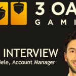 3 Oaks Gaming x Slotjava.it – Intervista a Federico Miele