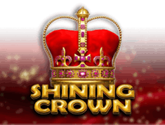 Shining Crown logo