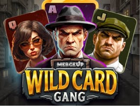 Wild Card Gang