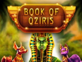 Book of Oziris