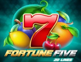 Fortune Five 20 Lines