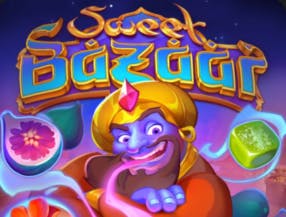 Sweet Bazaar