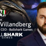 Intervista su Bullshark Games x Slot Java