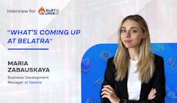 Quali sono i prossimi progetti entusiasmanti di Belatra per il futuro