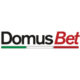 DomusBet logo