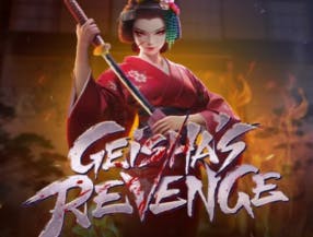 Geisha’s Revenge