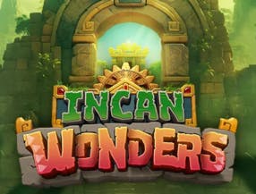 Incan Wonders