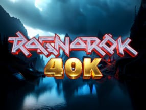 Ragnarok 40k