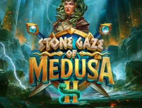 Stone Gaze of Medusa 2