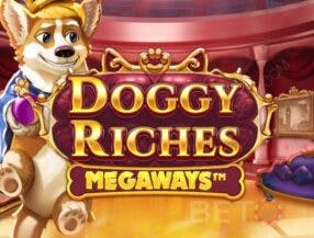 Doggy Riches Megaways