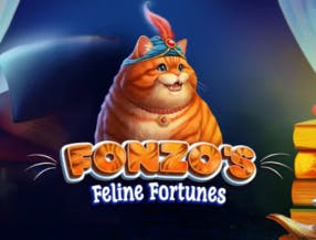 Fonzo's Feline Fortunes