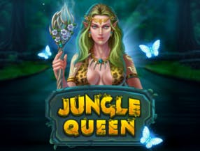 Jungle Queen