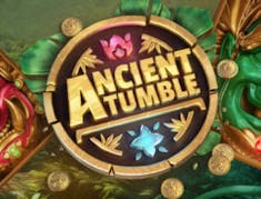 Ancient Tumble logo