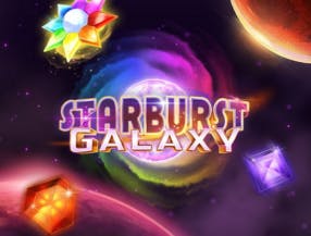 Starburst Galaxy
