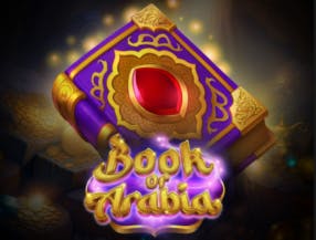 Book of Arabia