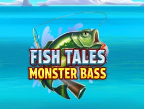 Fish Tales Monster Bass