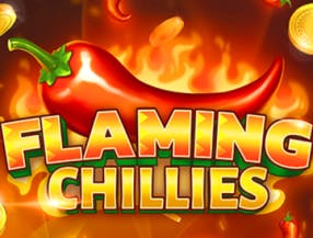 Flaming Chillies