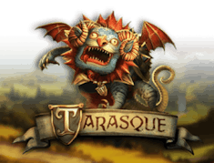 Tarasque logo